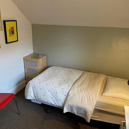 Portland International Guesthouse ภายนอก รูปภาพ