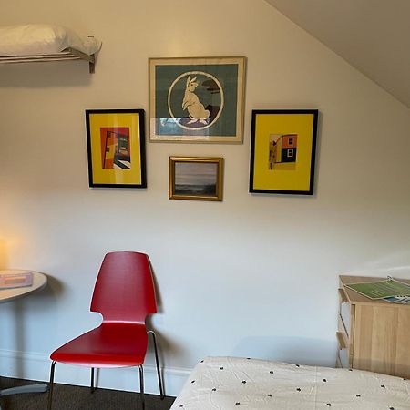 Portland International Guesthouse ภายนอก รูปภาพ