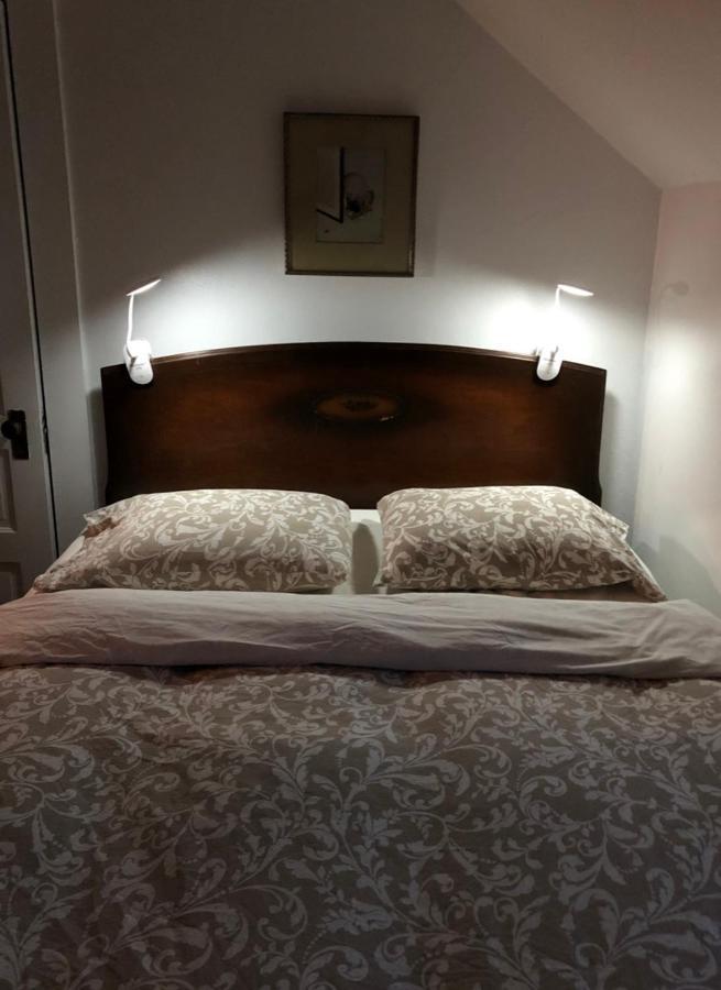 Portland International Guesthouse ภายนอก รูปภาพ