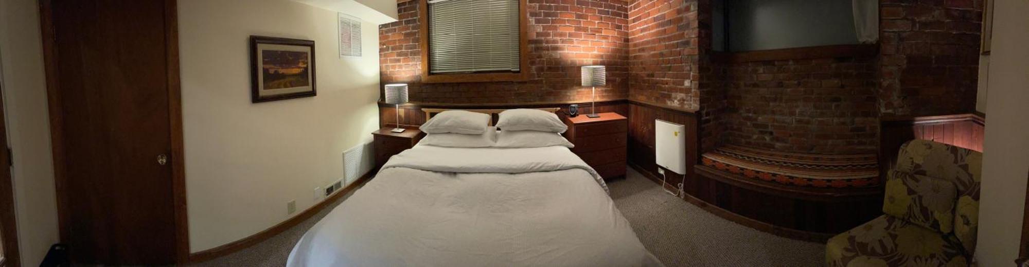 Portland International Guesthouse ภายนอก รูปภาพ