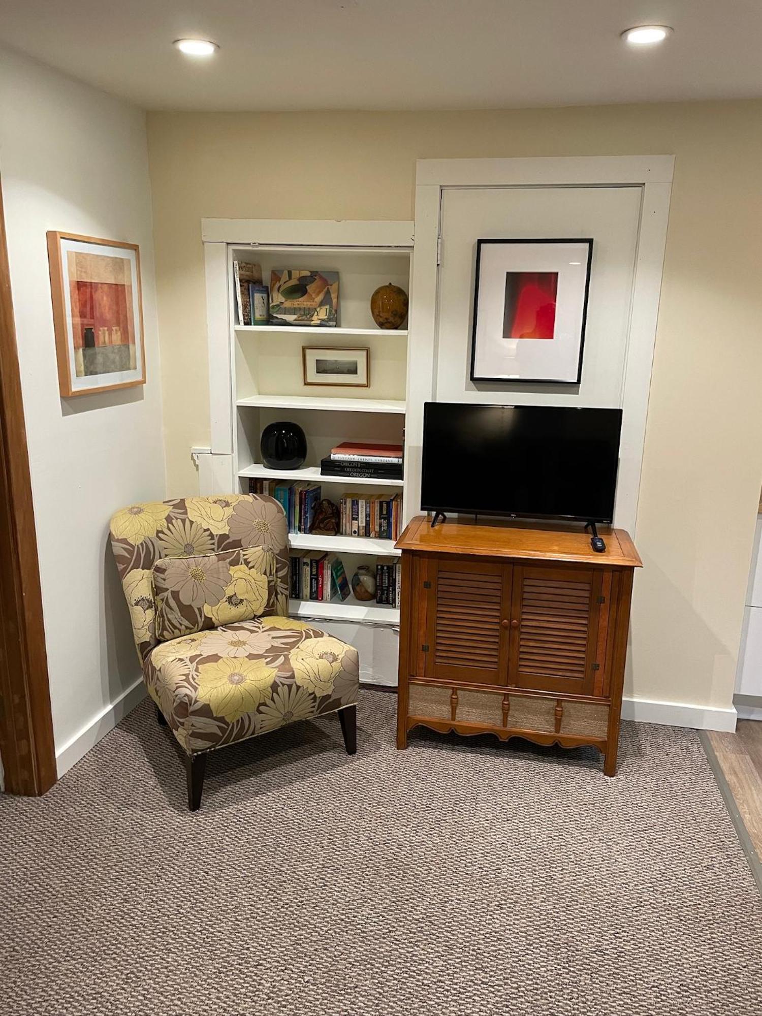 Portland International Guesthouse ภายนอก รูปภาพ
