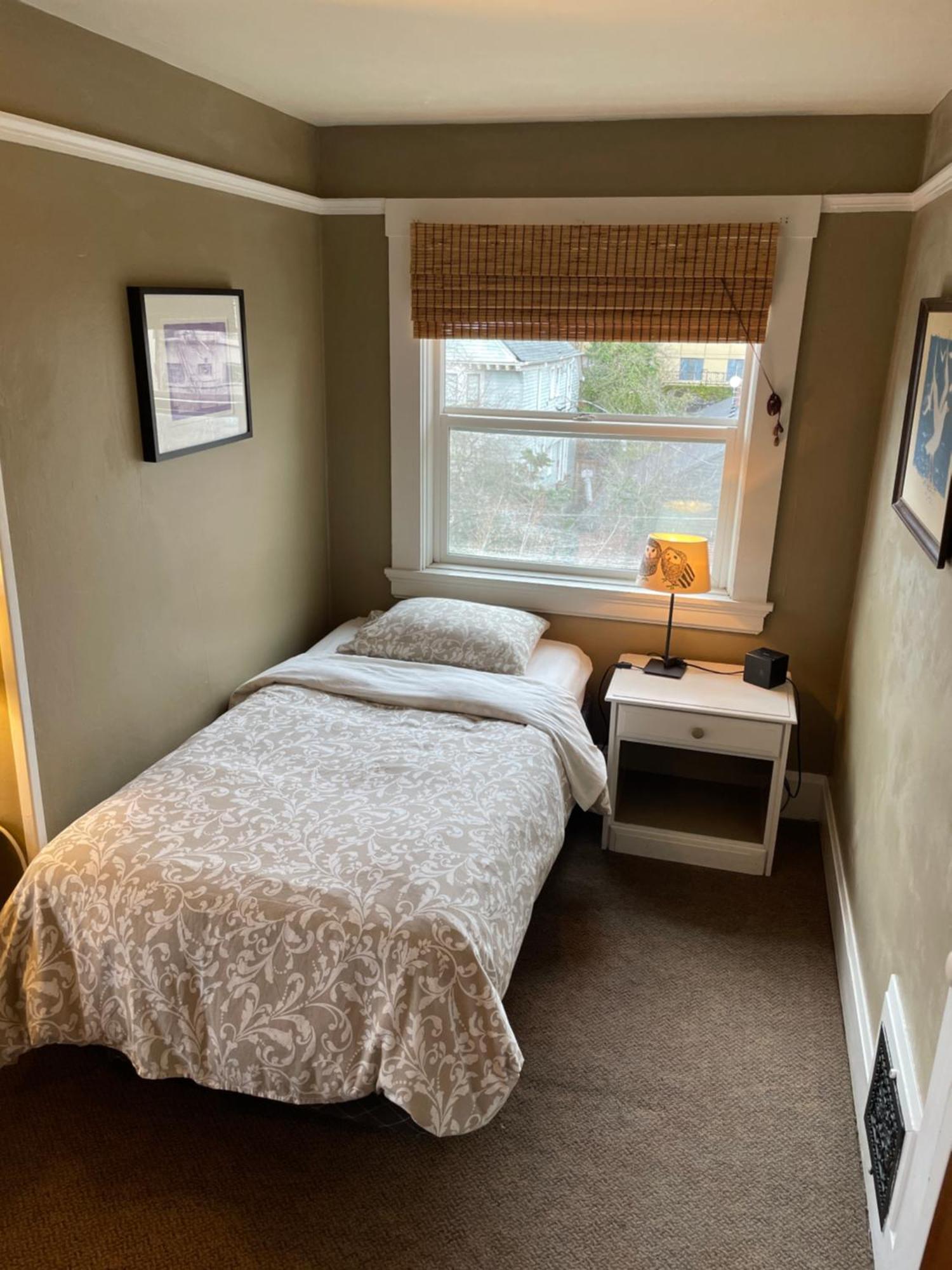 Portland International Guesthouse ภายนอก รูปภาพ
