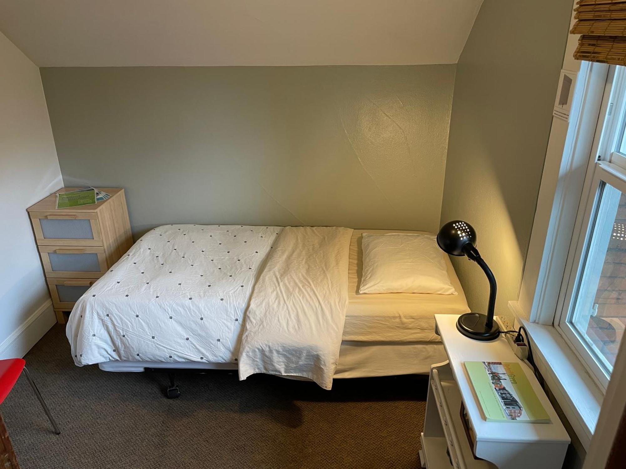 Portland International Guesthouse ภายนอก รูปภาพ